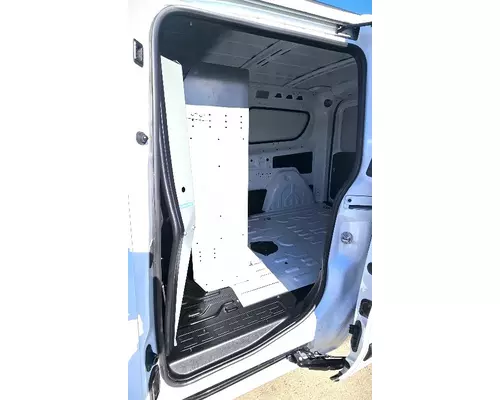 RAM PROMASTER CITY Used Trucks