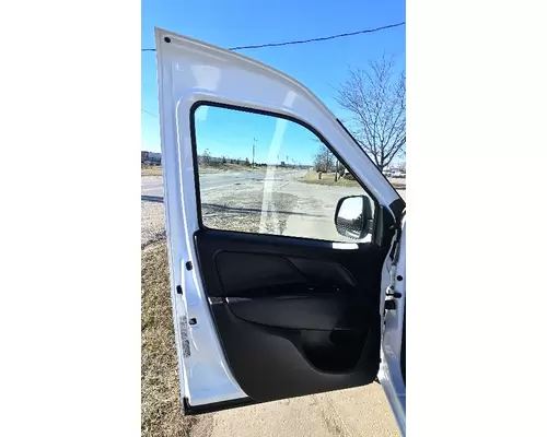 RAM PROMASTER CITY Used Trucks