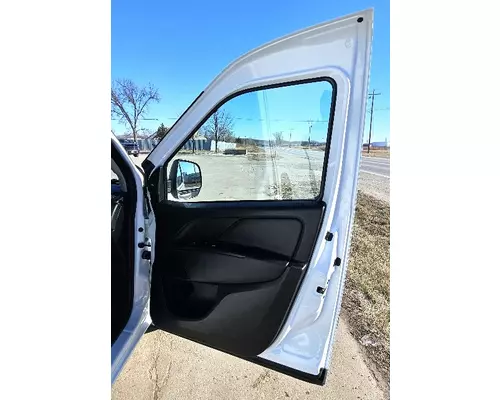 RAM PROMASTER CITY Used Trucks