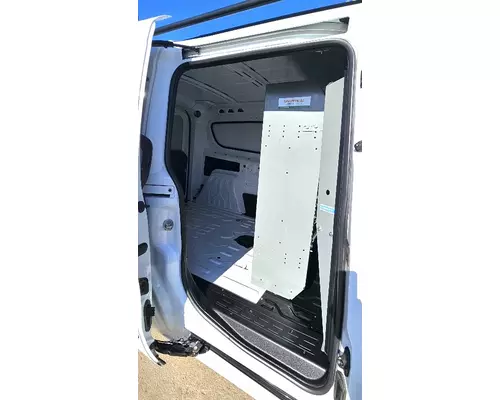 RAM PROMASTER CITY Used Trucks