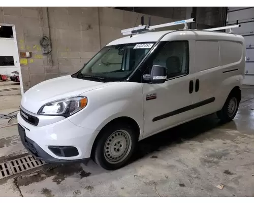 RAM PROMASTER CITY Used Trucks