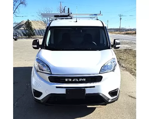 RAM PROMASTER CITY Used Trucks