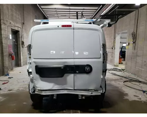 RAM PROMASTER CITY Used Trucks