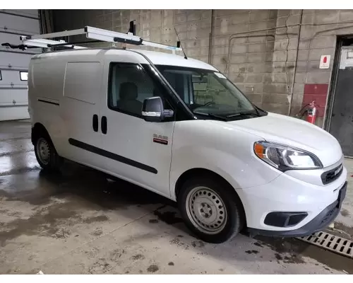 RAM PROMASTER CITY Used Trucks