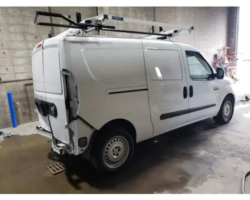 RAM PROMASTER CITY Used Trucks