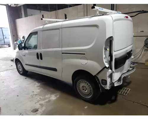 RAM PROMASTER CITY Used Trucks
