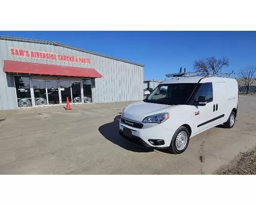 RAM PROMASTER CITY Used Trucks