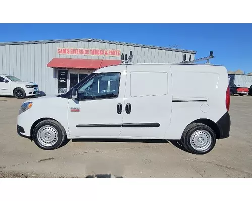 RAM PROMASTER CITY Used Trucks