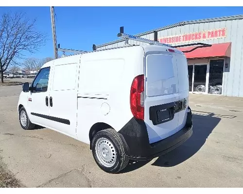 RAM PROMASTER CITY Used Trucks