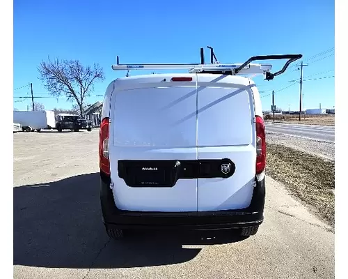 RAM PROMASTER CITY Used Trucks