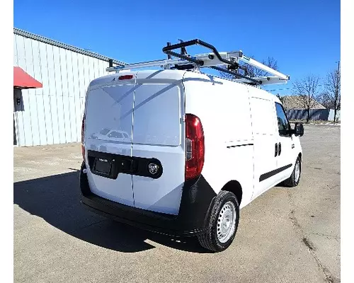 RAM PROMASTER CITY Used Trucks