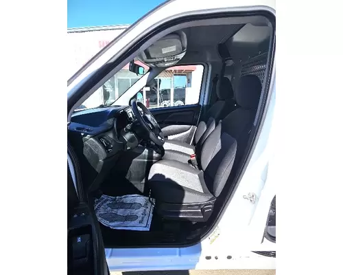 RAM PROMASTER CITY Used Trucks