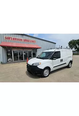 RAM PROMASTER CITY Used Trucks
