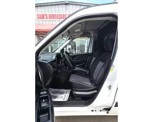 RAM PROMASTER CITY Used Trucks