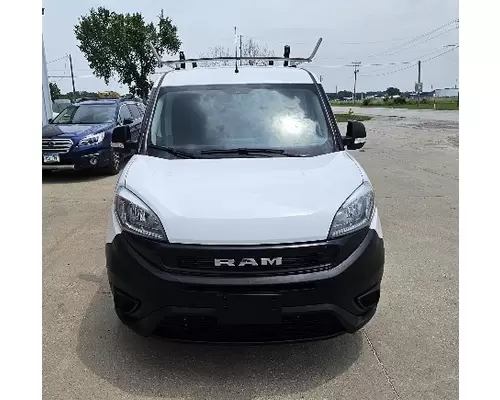 RAM PROMASTER CITY Used Trucks