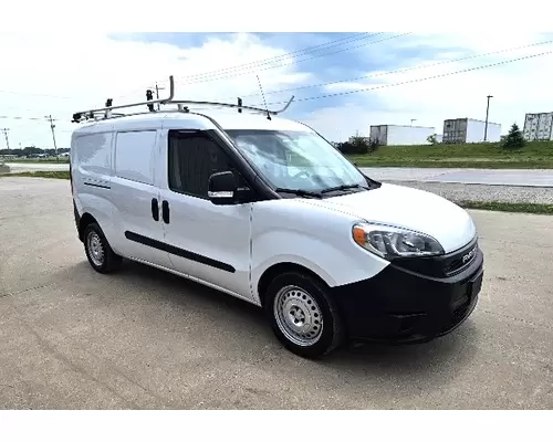 RAM PROMASTER CITY Used Trucks