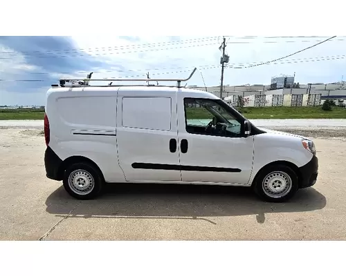 RAM PROMASTER CITY Used Trucks