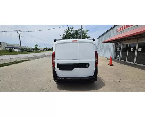 RAM PROMASTER CITY Used Trucks