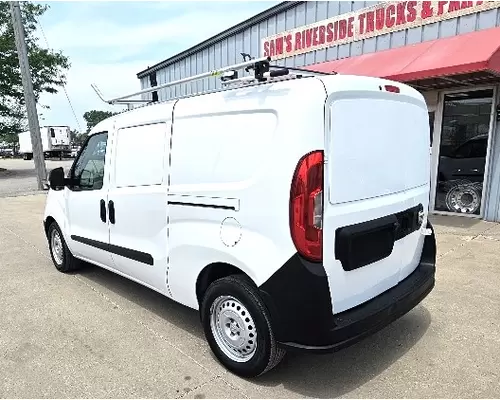 RAM PROMASTER CITY Used Trucks