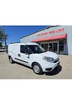 RAM PROMASTER CITY Used Trucks