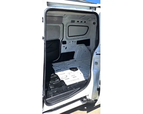 RAM PROMASTER CITY Used Trucks