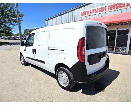 RAM PROMASTER CITY Used Trucks