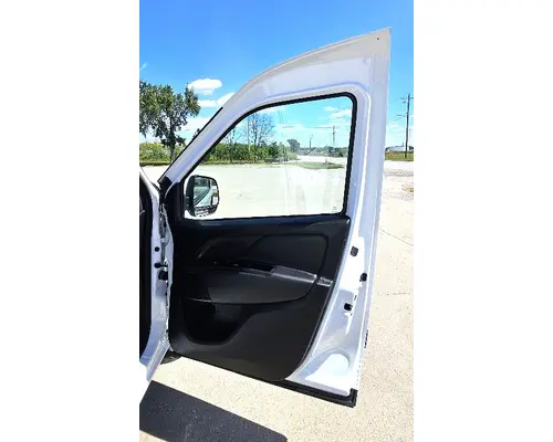 RAM PROMASTER CITY Used Trucks