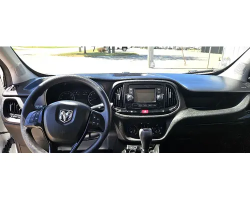 RAM PROMASTER CITY Used Trucks