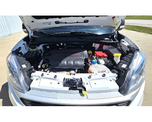 RAM PROMASTER CITY Used Trucks