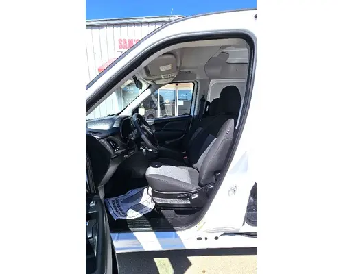 RAM PROMASTER CITY Used Trucks