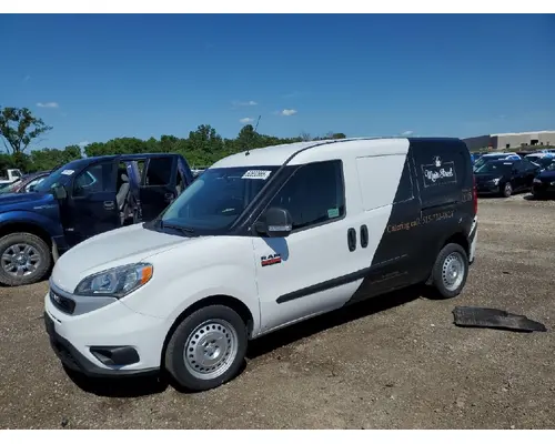 RAM PROMASTER CITY Used Trucks