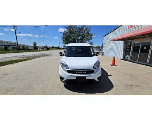 RAM PROMASTER CITY Used Trucks