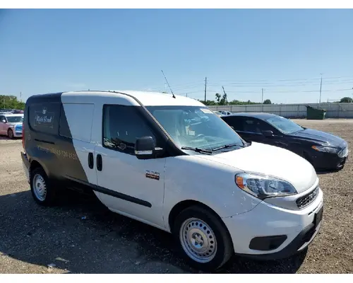 RAM PROMASTER CITY Used Trucks