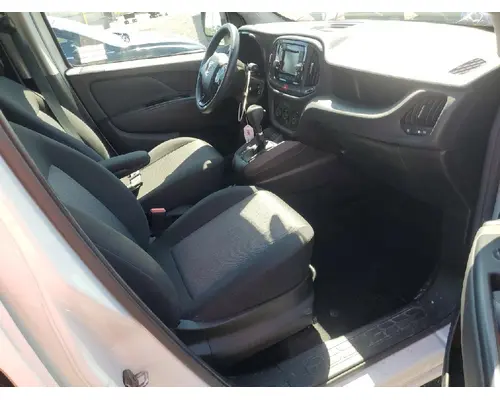 RAM PROMASTER CITY Used Trucks