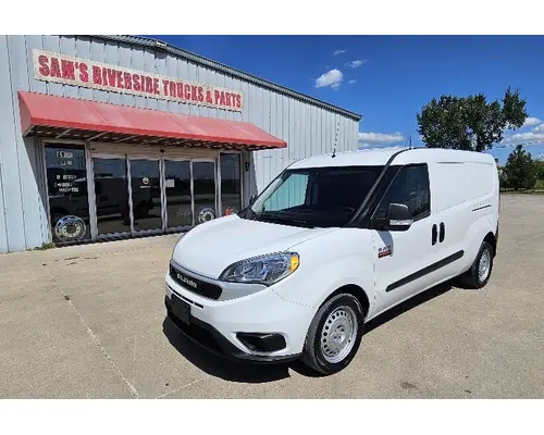 RAM PROMASTER CITY Used Trucks