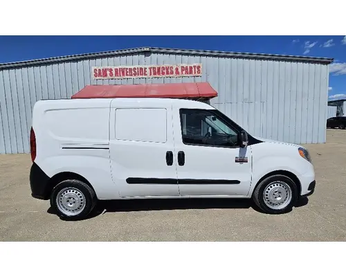 RAM PROMASTER CITY Used Trucks