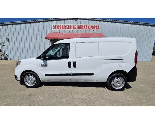 RAM PROMASTER CITY Used Trucks
