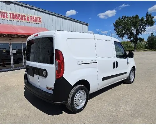 RAM PROMASTER CITY Used Trucks