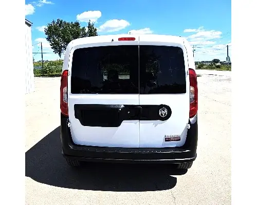 RAM PROMASTER CITY Used Trucks