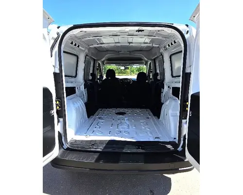 RAM PROMASTER CITY Used Trucks