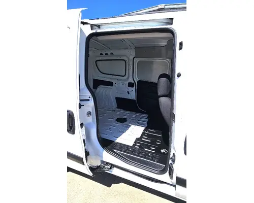 RAM PROMASTER CITY Used Trucks