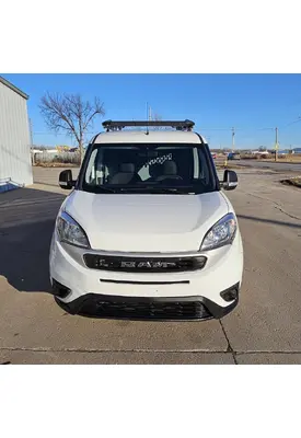 RAM PROMASTER CITY Used Trucks