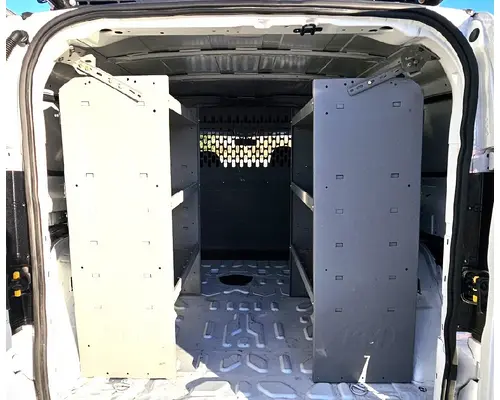 RAM PROMASTER CITY Used Trucks