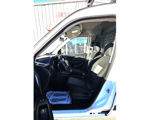 RAM PROMASTER CITY Used Trucks