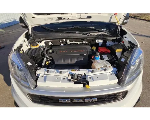 RAM PROMASTER CITY Used Trucks