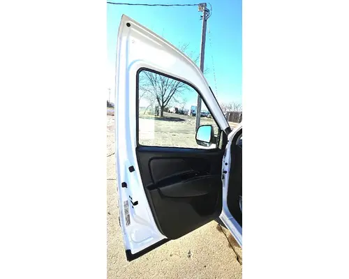 RAM PROMASTER CITY Used Trucks