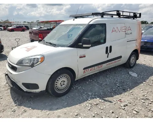 RAM PROMASTER CITY Used Trucks