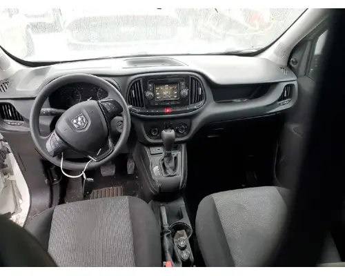 RAM PROMASTER CITY Used Trucks