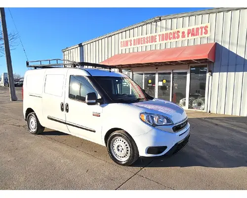 RAM PROMASTER CITY Used Trucks