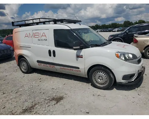 RAM PROMASTER CITY Used Trucks
